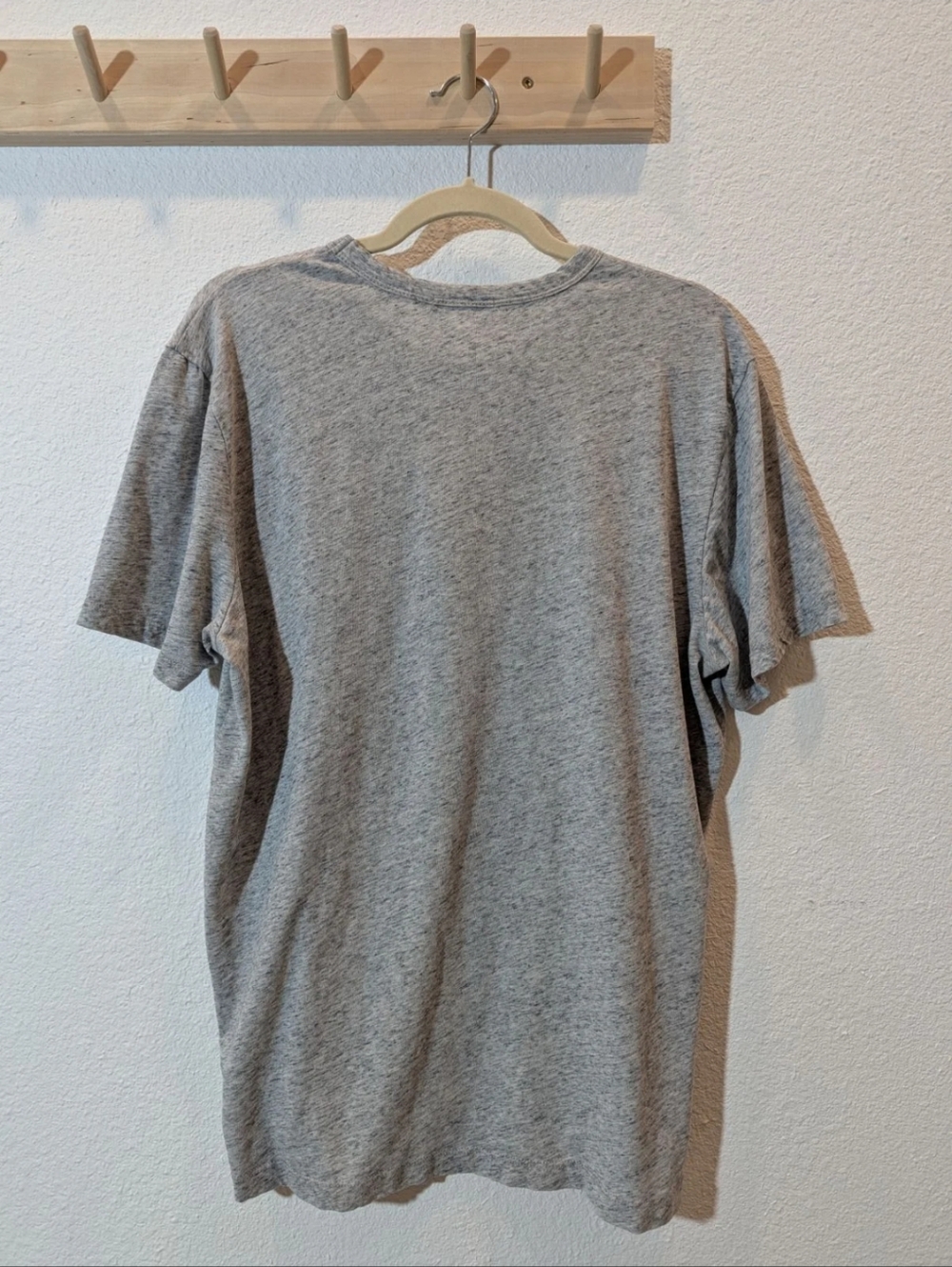 Buck Mason Tee - Picture 2 of 3